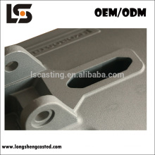 Aluminum OEM Die Casting heavy machinery spare parts